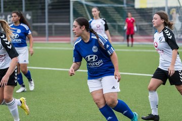 Bild 130 - F Blau-Weiss 96 - Germania Schnelsen : Ergebnis: 2:2